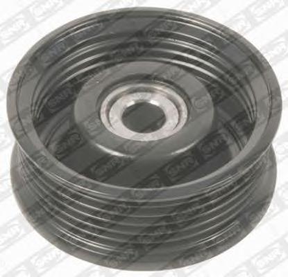 Паразитный / ведущий ролик, поликлиновой ремень SNR