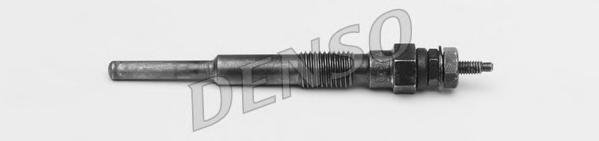 Свечи накала DENSO