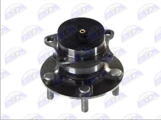 Подшипник ступицы BTA