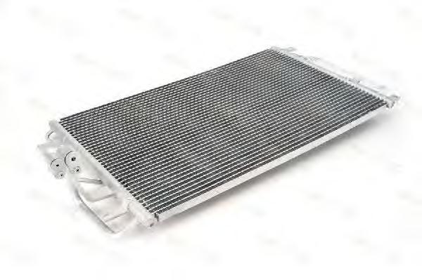 Радиатор кондиционера THERMOTEC