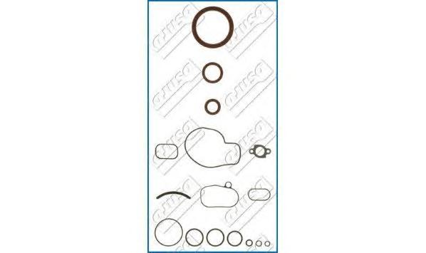 Комплект прокладок, блок-картер двигателя AJUSA