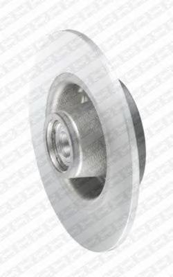 Тормозной диск SNR