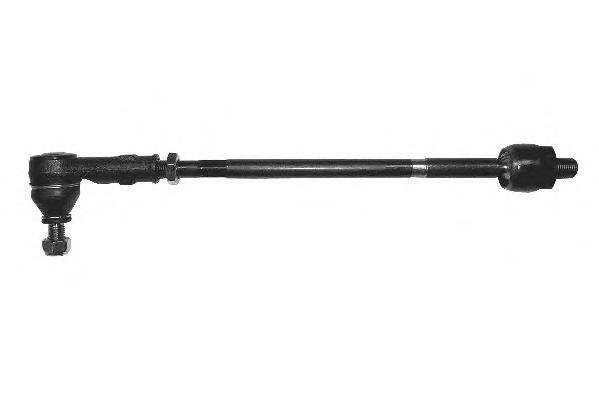 Поперечная рулевая тяга MOOG