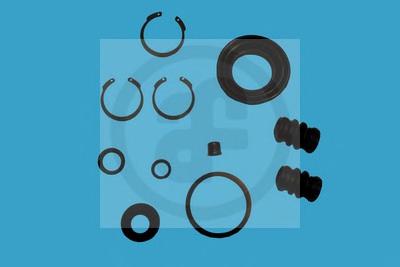 Ремкомплект суппорта AUTOFREN SEINSA D4-272