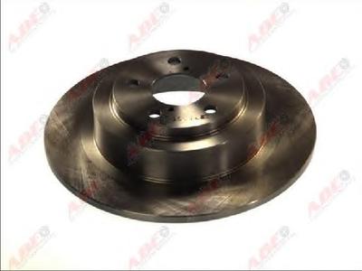 Тормозной диск ABE