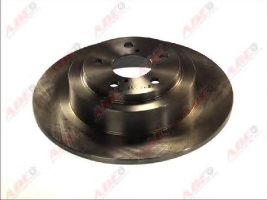 Тормозной диск ABE