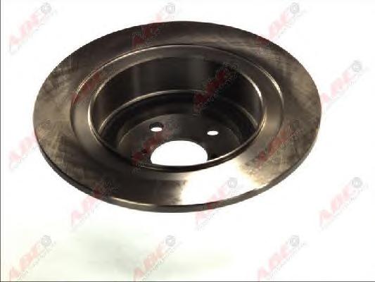 Тормозной диск ABE