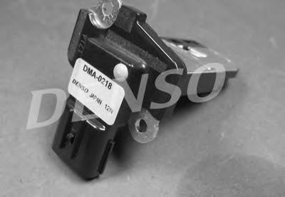 Расходомер воздуха (ДРМВ) DENSO DMA-0218