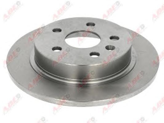 Тормозной диск ABE