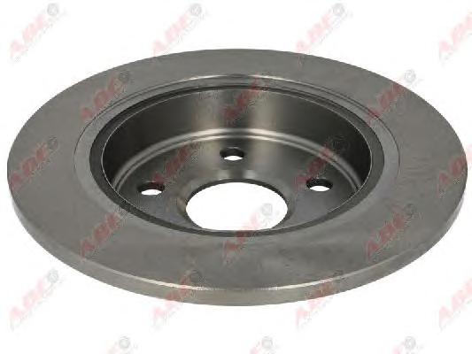 Тормозной диск ABE