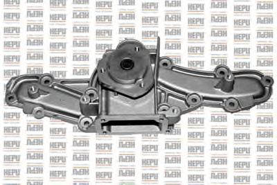 Водяной насос HEPU P1029