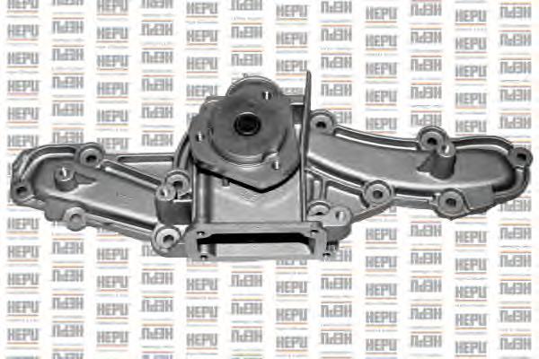 Водяной насос HEPU