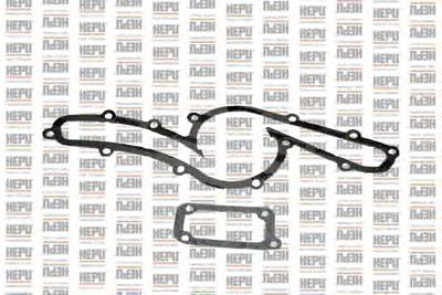 Водяной насос HEPU