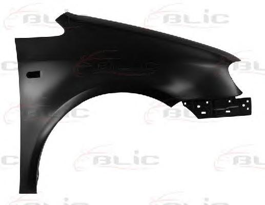 Крыло BLIC