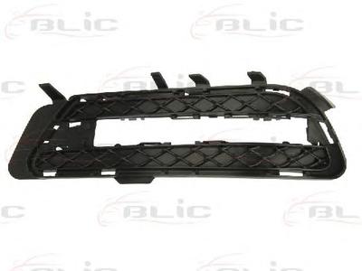 Решетка вентилятора, буфер BLIC 6502-07-3529915P