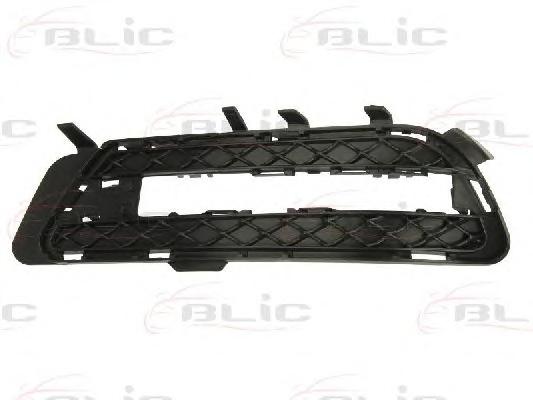 Решетка вентилятора, буфер BLIC