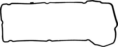 Прокладка, крышка головки цилиндра REINZ 71-10223-00