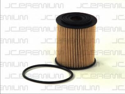 Масляный фильтр JC PREMIUM B1B022PR