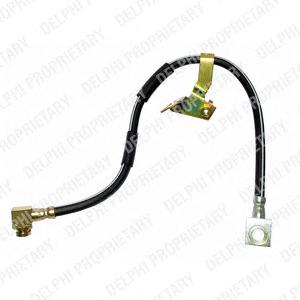 Тормозной шланг DELPHI LH6014