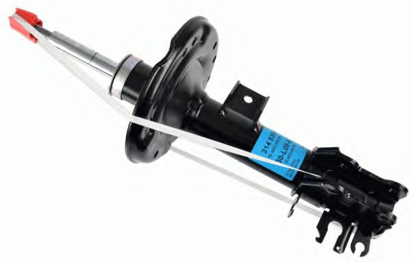 Амортизатор SACHS