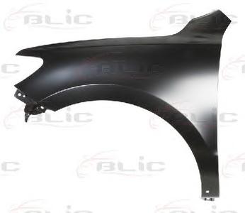 Крыло BLIC 6504-04-3181313P