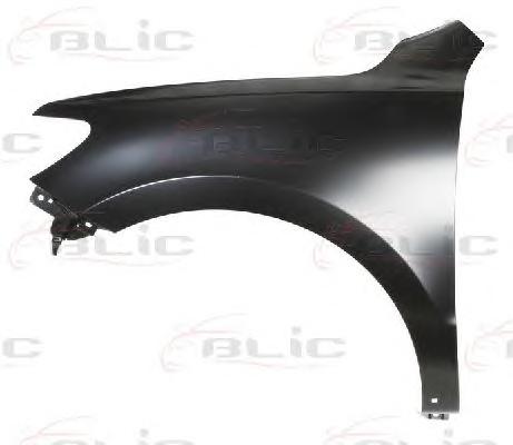 Крыло BLIC