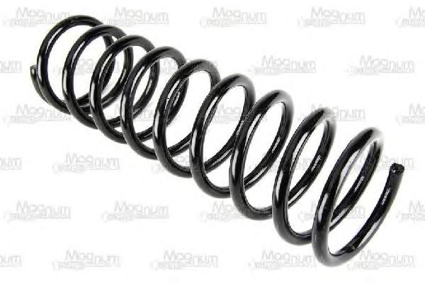 Пружина ходовой части Magnum Technology