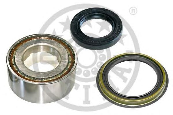 Подшипник ступицы OPTIMAL