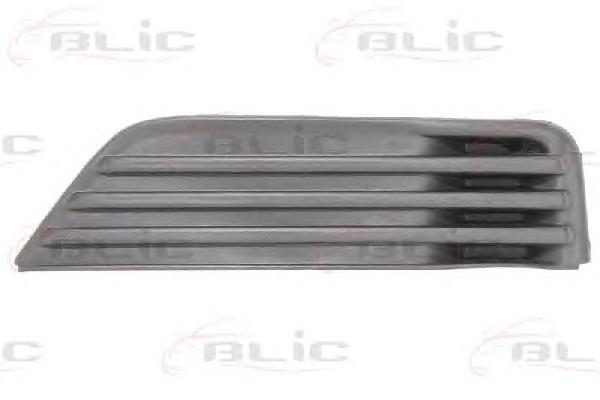 Решетка вентилятора, буфер BLIC