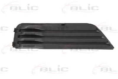 Решетка вентилятора, буфер BLIC