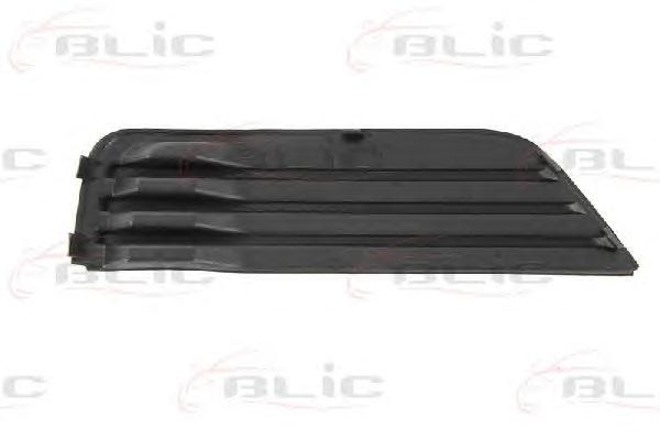 Решетка вентилятора, буфер BLIC