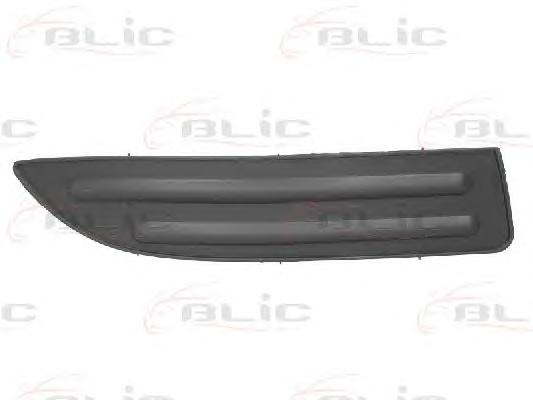 Решетка вентилятора, буфер BLIC