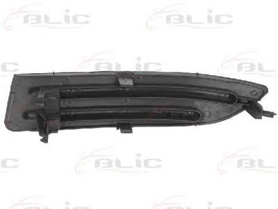 Решетка вентилятора, буфер BLIC