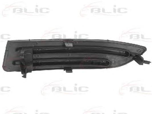 Решетка вентилятора, буфер BLIC