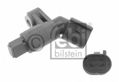 Датчик АБС FEBI BILSTEIN 21582