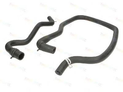 Шланг, теплообменник - отопление THERMOTEC DNG003TT