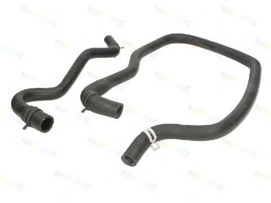 Шланг, теплообменник - отопление THERMOTEC