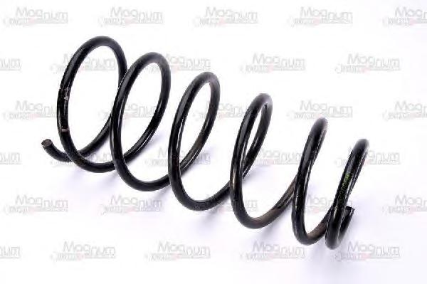 Пружина ходовой части Magnum Technology
