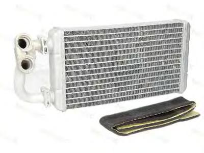Радиатор печки THERMOTEC D6B006TT