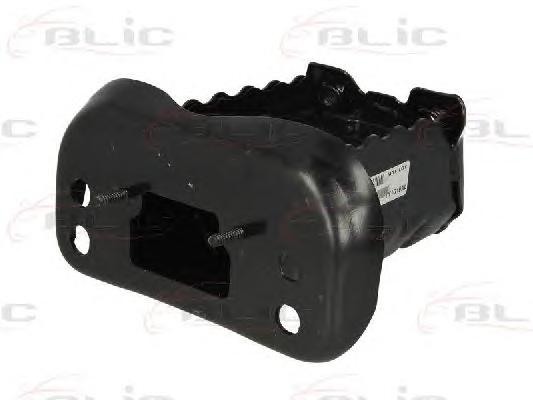 Кронштейн, буфер BLIC