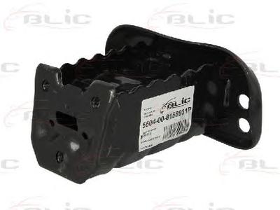 Кронштейн, буфер BLIC