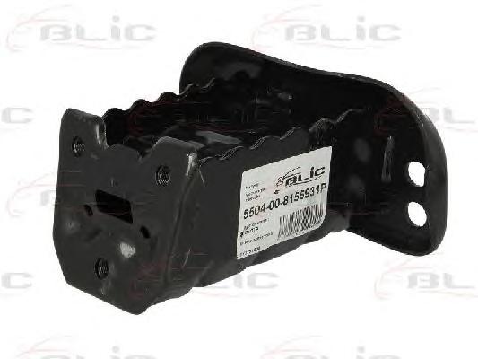 Кронштейн, буфер BLIC