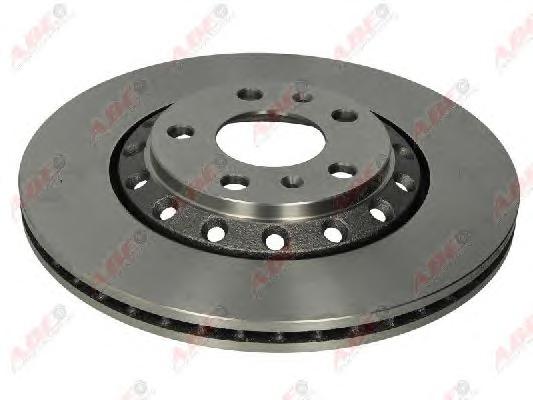 Тормозной диск ABE