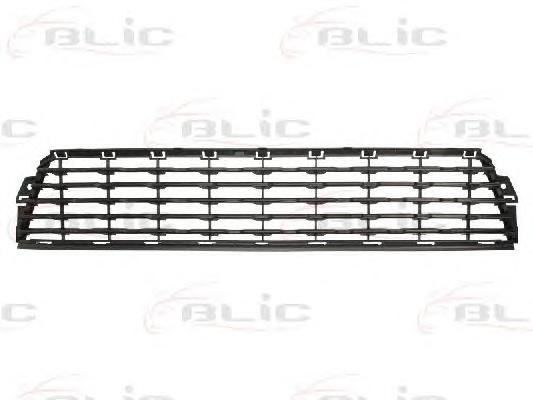 Решетка вентилятора, буфер BLIC