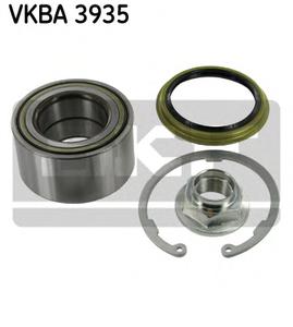 Подшипник ступицы SKF VKBA 3935