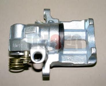 Тормозной суппорт LAUBER 77.1525