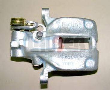 Тормозной суппорт LAUBER