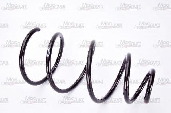 Пружина ходовой части Magnum Technology