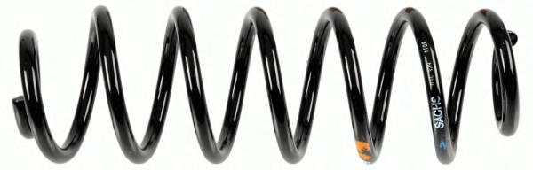 Пружина ходовой части SACHS