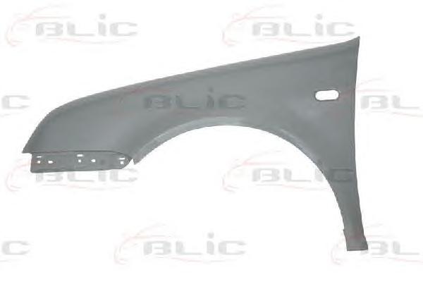 Крыло BLIC